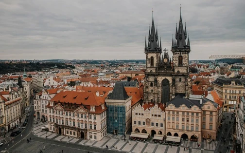 Praga
